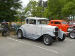 Tidewater Street Rod Association 40th Annual Williamsburg Rod Run58