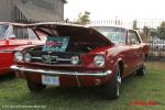 Tillsonburg Cruisers Tuesday Cruise Night3