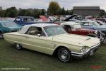 Tillsonburg Cruisers Tuesday Cruise Night0