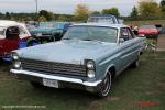 Tillsonburg Cruisers Tuesday Cruise Night3