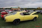 Tillsonburg Cruisers Tuesday Cruise Night18