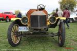 Tillsonburg Cruisers Tuesday Cruise Night52