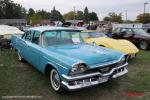 Tillsonburg Cruisers Tuesday Cruise Night60