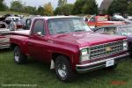 Tillsonburg Cruisers Tuesday Cruise Night68