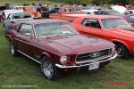 Tillsonburg Cruisers Tuesday Cruise Night69