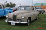 Tillsonburg Cruisers Tuesday Cruise Night58