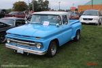 Tillsonburg Cruisers Tuesday Cruise Night59