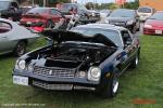 Tillsonburg Cruisers Tuesday Cruise Night60