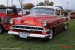 Tillsonburg Cruisers Tuesday Cruise Night62