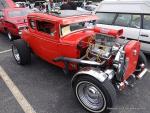 Times Union Newspaper Car Show13