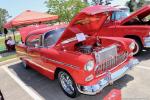 Tomball Lions Club 24th Annual Car Show5