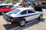 Tomball Lions Club 24th Annual Car Show10
