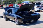 Tomball Lions Club 24th Annual Car Show14