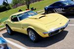 Tomball Lions Club 24th Annual Car Show17