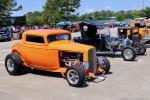 Tomball Lions Club 24th Annual Car Show21