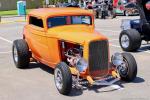 Tomball Lions Club 24th Annual Car Show22