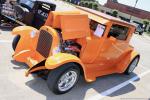 Tomball Lions Club 24th Annual Car Show28