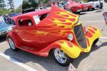 Tomball Lions Club 24th Annual Car Show29