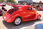 Tomball Lions Club 24th Annual Car Show30