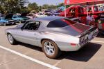 Tomball Lions Club 24th Annual Car Show33