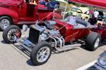 Tomball Lions Club 24th Annual Car Show35
