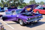 Tomball Lions Club 24th Annual Car Show37