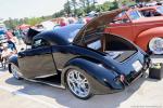 Tomball Lions Club 24th Annual Car Show40