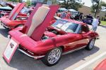 Tomball Lions Club 24th Annual Car Show43