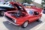 Tomball Lions Club 24th Annual Car Show44