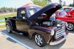 Tomball Lions Club 24th Annual Car Show47