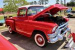Tomball Lions Club 24th Annual Car Show48