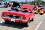 Tomball Lions Club 24th Annual Car Show100