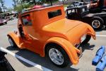 Tomball Lions Club 24th Annual Car Show101