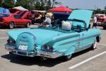 Tomball Lions Club 24th Annual Car Show105