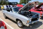 Tomball Lions Club 24th Annual Car Show106