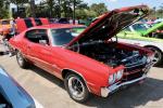 Tomball Lions Club 24th Annual Car Show109