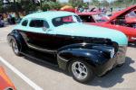Tomball Lions Club 24th Annual Car Show110
