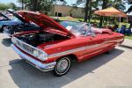 Tomball Lions Club 24th Annual Car Show114