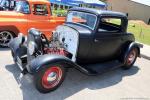 Tomball Lions Club 24th Annual Car Show122