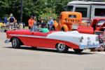 Tomball Lions Club 24th Annual Car Show130