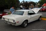 Torrington McDonald's Cruise Night75