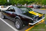 Torrington McDonald's Cruise Night79