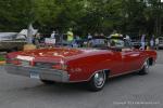 Torrington McDonald's Cruise Night85