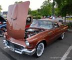 Torrington McDonald's Cruise Night94