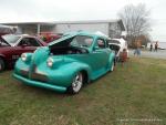 Toys for Tots Car Show December 6 201412