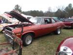 Toys for Tots Car Show December 6 201450