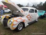 Toys for Tots Car Show December 6 201451