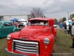 Toys for Tots Car Show December 6 201463