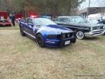 Toys for Tots Car Show December 6 201464