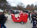 Toys for Tots Car Show December 6 201471